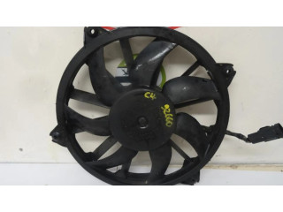 Вентилятор печки    00001253K2   Citroen C4 Aircross