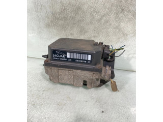 Блок управления постоянной скорости (cruise) Jaguar X-Type - года