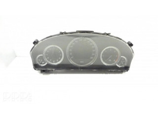 Přístrojová deska  Mercedes-Benz E W212 2011 2129004104, A2129004104  