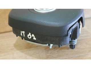 Подушка безопасности водителя 1T0880201A, 0012W0 Volkswagen Touran I