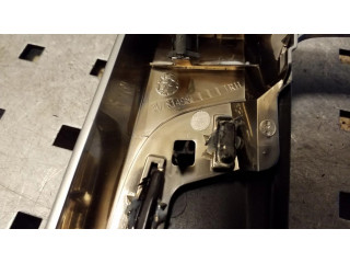 Отделка контроля климата / контроля печки