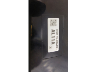 Блок управления климат-контролем 72311AL11A   Subaru Outback (BS)