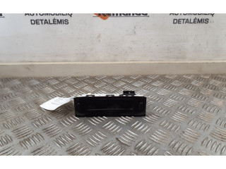 Дисплей    216543008, 216543008   Citroen Berlingo