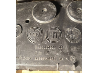 Přístrojová deska  Fiat Punto Evo 2009 5550050900, 5550030617  