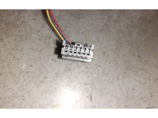 Zpětné zrcátko Nissan Micra C+C 2008 527133009869, 527133009869