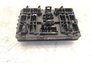 Pojistková skříňka 9631527980 Peugeot 806 2001