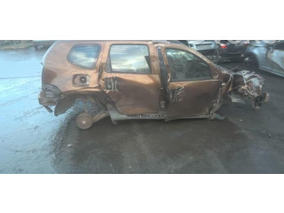 Блок АБС 6001551520   Dacia  Duster  2010 - 2017 года