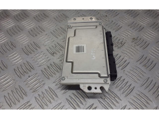 Блок управления двигателем Блок управления 9030930811F Hyundai Getz