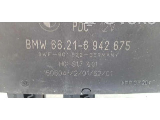 Блок управления двигателя 66216942675 Mini One - Cooper Cabrio R52