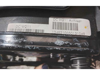 Подушка безопасности водителя 61860240B, DCW211   Mercedes-Benz E W211