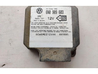 Блок подушек безопасности 6N0909603   Volkswagen Transporter - Caravelle T4