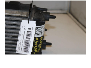 Интеркулер 1696574 Ford Ecosport