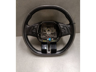 Руль Citroen C4 Cactus 2014 - года 98004092ZD, 34149002A