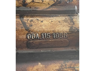 Масляный насос   06A115105B  Skoda Octavia Mk1 (1U) 