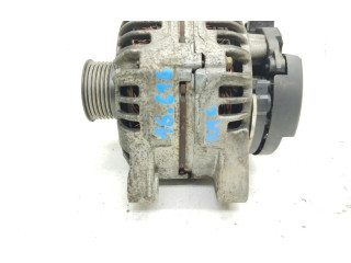 Генератор 9621791480   Citroen Berlingo      