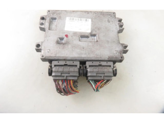 Řídící jednotka 1123005700, 3392063JM   Suzuki Swift 2006