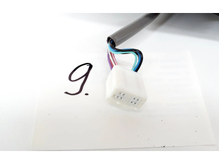 Zpětné zrcátko Toyota RAV 4 (XA40) 2014 G095