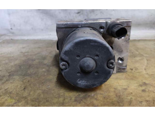 Блок АБС 0265225139 Skoda Superb B5 (3U) 2001 - 2008 года