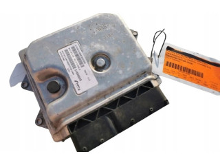 Řídící jednotka Fiat Punto Evo