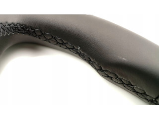 Руль Volkswagen Golf VII  2013 - 2019 года nan, CZARNY      