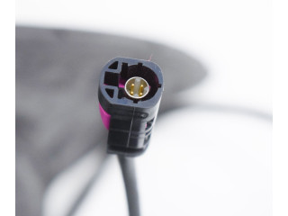 Зеркало электрическое Mercedes-Benz ML W166 2012 - 2017 года