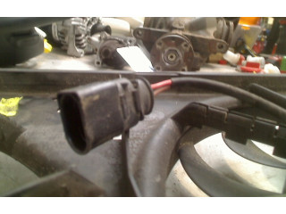 Комплект вентиляторов 1K01212205A, 1K01212205A Volkswagen Caddy