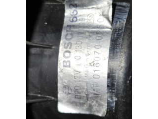 Вентилятор печки 0130111191 Mitsubishi Carisma