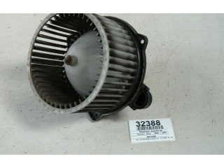 Вентилятор печки Hyundai Getz