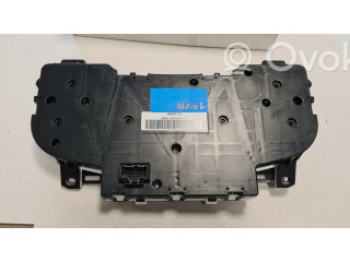 Přístrojová deska Chevrolet Silverado 2011 22838404