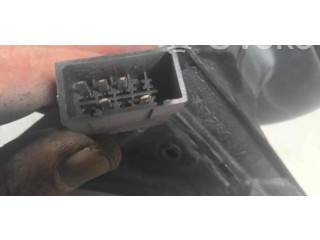 Зеркало электрическое        Audi A3 S3 8L  1996 - 2003 года   