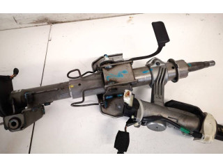 Рулевая рейка Chevrolet Captiva - года