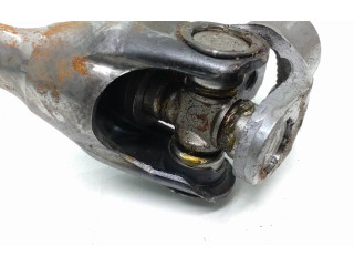 Рулевая рейка 100723 Mitsubishi Lancer VIII 2007 - 2017 года