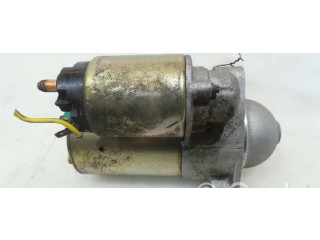 Стартер  25187951   Daewoo Kalos