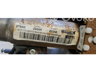 рейка Колонка рулевая 05057279AM Jeep Compass