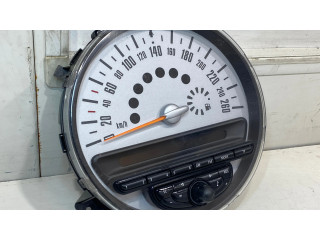 Přístrojová deska Mini One - Cooper R57 2013 9232427, G262266480