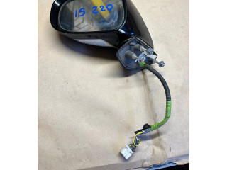 Зеркало электрическое Lexus IS 220D-250-350 2006 - 2013 года