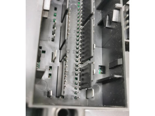 Блок комфорта 6C0937090B, 502N15F03   Skoda Fabia Mk3 (NJ)   