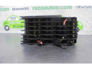 Pojistková skříňka Řídící jednotka BSM 1245438805 Mrcedes-Benz E W124 1990