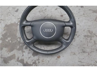 Руль Audi A6 S6 C5 4B  1997 - 2005 года       
