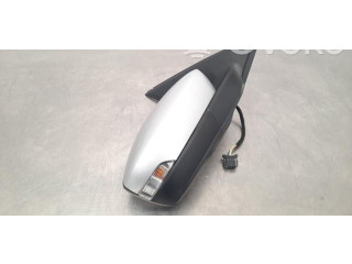 Зеркало электрическое Skoda Fabia Mk3 (NJ) 2015 - 2021 года