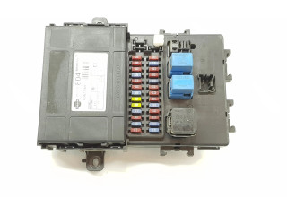 Pojistková skříňka 285510X804, 243509F500 Nissan Terrano 2006