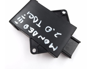 Řídící jednotka 3S7T3F856AA, 3S7T-3F856-AA Ford Mondeo Mk III 2000