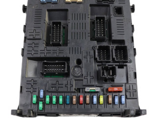   Pojistková skříňka 9664059080, 281201930C   Citroen Berlingo 2008