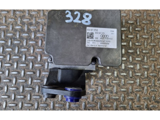 Блок АБС 80A907379B, 80A907379 Audi Q5 SQ5 2017 - года