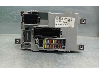 Pojistková skříňka Řídící jednotka BSM 00518115150, 28260827 Fiat Doblo 2010