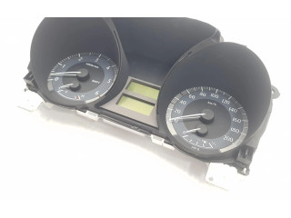 Přístrojová deska Toyota Land Cruiser (J150) 2011 8380060M40, 8380060M40