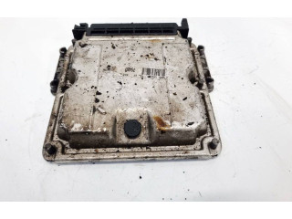 Řídící jednotka 0281010934, 011004 Peugeot 806 2002