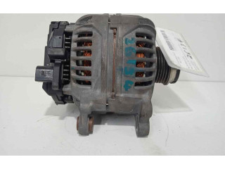 Генератор 028903031   Skoda Superb B5 (3U)      