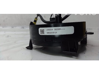 Полоса надувных подушек (кольцо srs) Dacia Duster II 2017 - года 255540638R