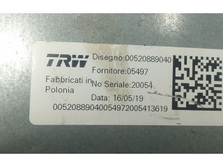 Рулевая рейка 0520889040 Jeep Renegade 2014 - года